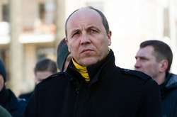 Андрій Парубій сказав, що повідомив про свою хворобу всім, з ким контактував останніми днями