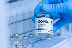 МОЗ домовляється з шістьма компаніями про вакцину проти Covid-19