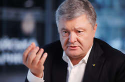 Порошенко заявив, що Зеленський віддав ДБР в оренду поплічникам Януковича