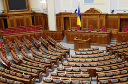 Наразі близько 75 народних депутатів хворіють на новий коронавірус Covid-19