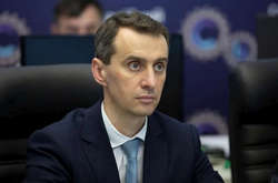 Ляшко назвав суму, необхідну для лікування Covid-хворого