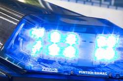 У Німеччині чоловік влаштував різанину: є постраждалі