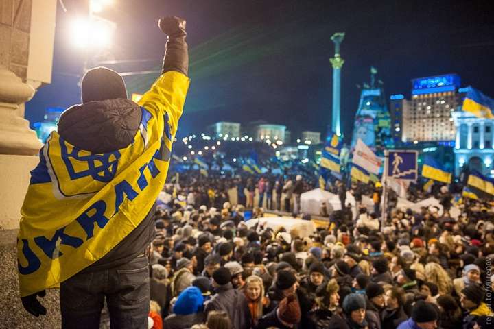 Лідерів Майдану викликають на допит у ДБР у справі про «державний переворот»