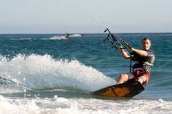 Кличко зізнався, де і як провів свою відпустку після виборів (відео)