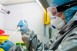 У Німеччині рекордні 23 тисячі випадків коронавірусу за добу