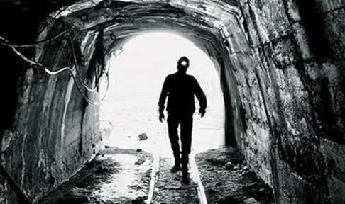 На шахті в окупованому Донецьку знайшли загиблого гірника 