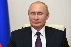 За логікою Путіна Україна має право повертати Крим силовим шляхом