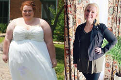 Похудевшая на 88 кг бухгалтер пожаловалась на ухудшение сексуальной жизни