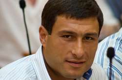 У Москві заарештували колишнього одеського «регіонала» Маркова