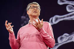 Засновник Microsoft Білл Гейтс зробив невтішний прогноз 