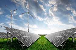 Европарламент раскритиковал Украину за долги в зеленой энергетике