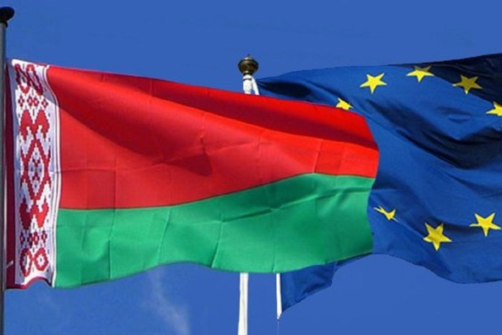 Україна і ще шість країн приєдналися до санкцій ЄС щодо Білорусі