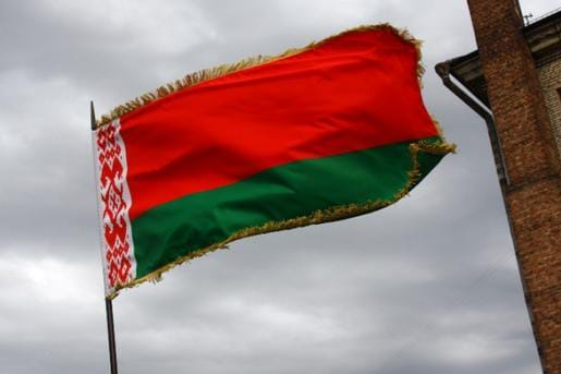 Країни Балтії ввели санкції щодо Білорусі