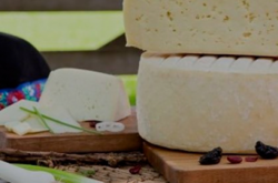 Україна зареєструвала, як географічні бренди мелітопольську черешню, гуцульську коров'ячу бринзу і овечу бринзу