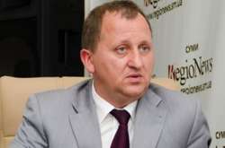 У Сумах на виборах переміг чинний мер