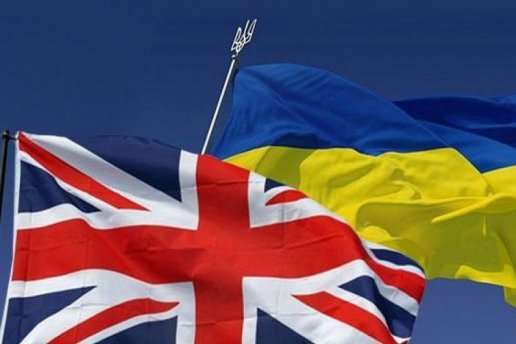 Україна і Британія обговорили спрощення візового режиму