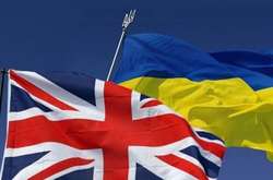 Україна і Британія обговорили спрощення візового режиму
