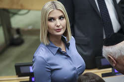 Прокуратура Нью-Йорка почала розслідування щодо Іванки Трамп