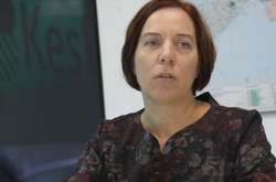 В Естонії міністерка освіти подала у відставку через скандал зі службовим авто