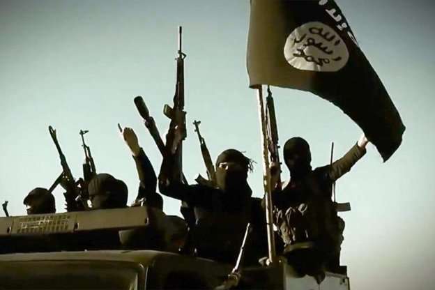 У Іраку ліквідували ще 16 терористів ІДІЛ
