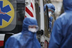 Одужали за минулу добу 313 людей