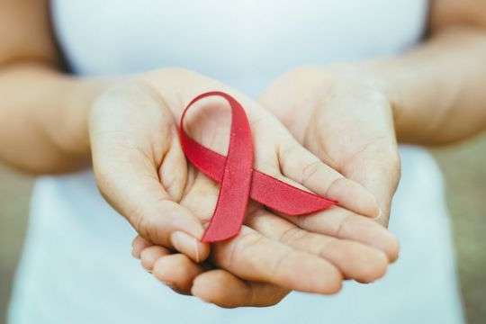 В Україні розпочався Європейський тиждень тестування на ВІЛ та гепатит С