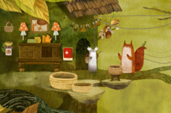 Гра Tukoni доступна в Steam безкоштовно