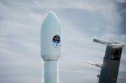 SpaceX запустила у космос ракету зі супутником Sentinel-6