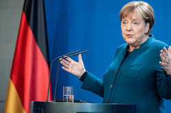 Саміт G20: Меркель назвала умову, за якої вакцинація зупинить пандемію Covid-19