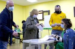 У Грузії завершився другий тур парламентських виборів