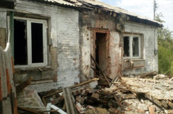 На Донеччині вперше почалися виплати за зруйноване житло