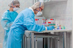  За весь час пандемії в Україні захворіло на коронавірус 624744 осіб 