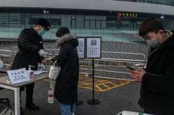 У місті заборонено проводити масові заходи та збори