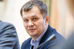 Милованов призначений радником керівника Офісу президента Єрмака