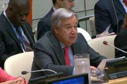 Генсек ООН закликав списати борги з бідних країн