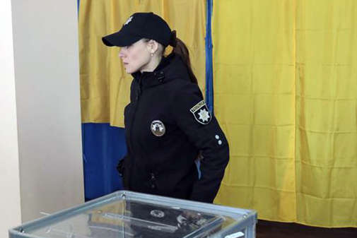 Через грубі порушення на виборах у Львові відкрито кримінальне провадженя