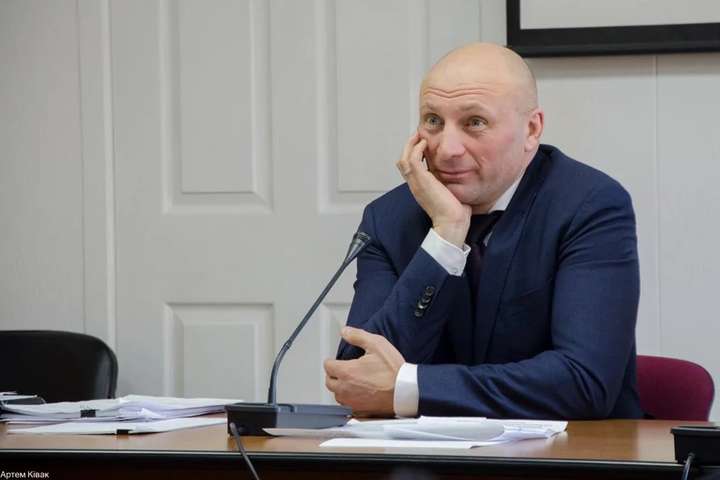 На виборах мера Черкас перемагає Бондаренко, – екзит-пол
