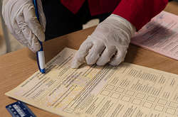 Опора назвала явку у другому турі виборів станом на 20:00