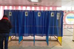 Другий тур місцевих виборів: спостерігачі зафіксували 220 інцидентів