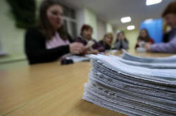 У 11 містах сьогодні відбувся другий тур виборів мерів