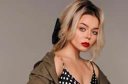 Відома українська співачка захворіла на коронавірус: їла лимони наче вату