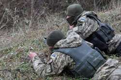 На Донбасі бойовики продовжують порушувати режим припинення вогню