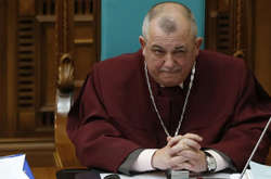 Суддя Конституційного суду показав «приклад», як треба уникати покарання за порушення правил е-декларування