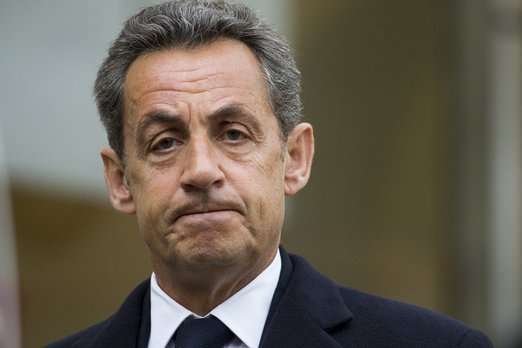 Експрезидент Франції Саркозі опиниться на лаві підсудних за корупцію