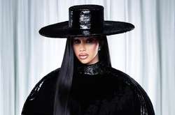 Рэперша Карди Би