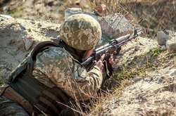 Сутки на Донбассе: боевики шесть раз нарушили режим «тишины»