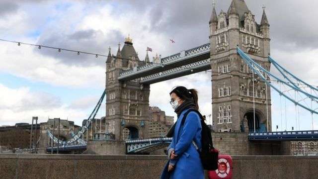 В Британии планируют выдавать «ковидные» паспорта, чтобы не соблюдать карантинные ограничения
