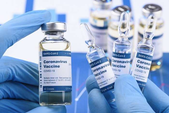 Дитячий фонд ООН береться розвозити вакцину від Covid-19 у країни, що розвиваються