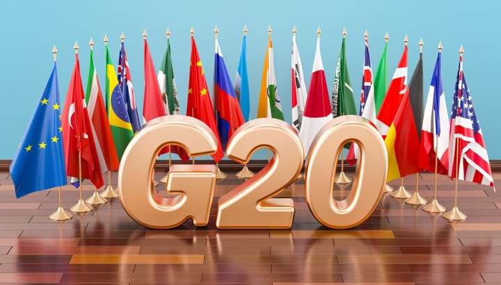 Лидеры G20 одобрили заморозку долгов бедных стран