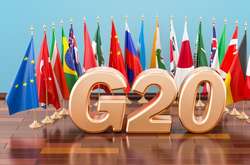 Лидеры G20 одобрили заморозку долгов бедных стран